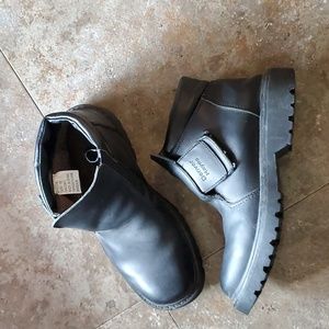 Mens Denver Hayes boots